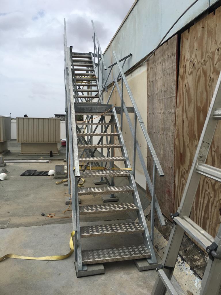 Steel Construction 13